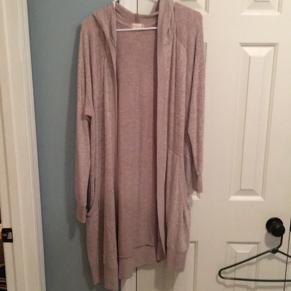 Altar’d State cardigan